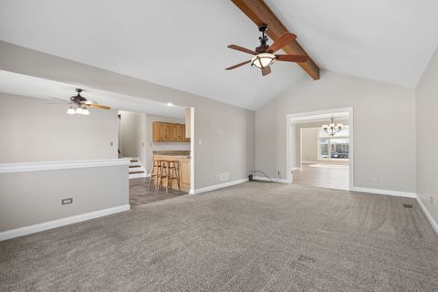 Tiny photo for 1336 Tralee Lane, Lockport, IL 60441 (MLS # 12595249)