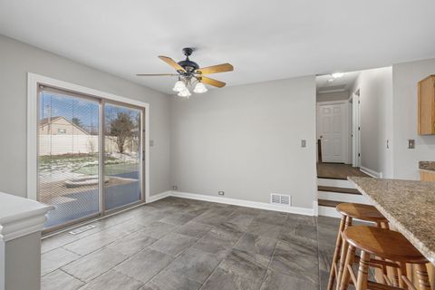 Tiny photo for 1336 Tralee Lane, Lockport, IL 60441 (MLS # 12595249)