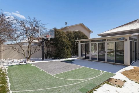 Tiny photo for 1336 Tralee Lane, Lockport, IL 60441 (MLS # 12595249)