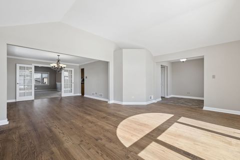 Tiny photo for 1336 Tralee Lane, Lockport, IL 60441 (MLS # 12595249)