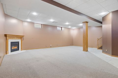 Tiny photo for 1336 Tralee Lane, Lockport, IL 60441 (MLS # 12595249)