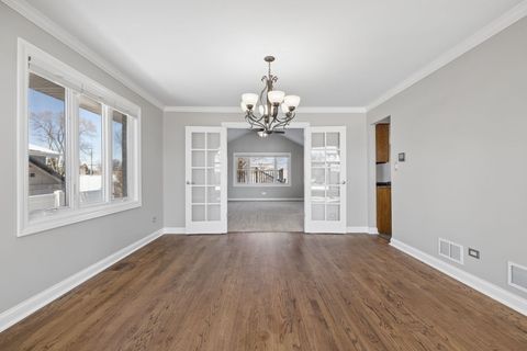 Tiny photo for 1336 Tralee Lane, Lockport, IL 60441 (MLS # 12595249)