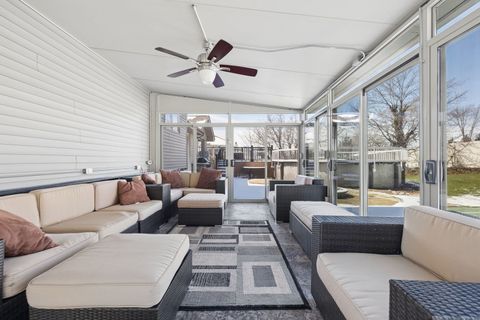 Tiny photo for 1336 Tralee Lane, Lockport, IL 60441 (MLS # 12595249)