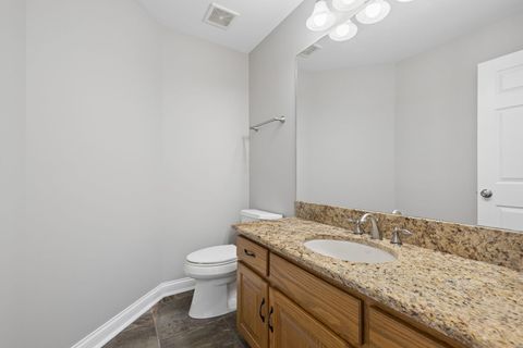 Tiny photo for 1336 Tralee Lane, Lockport, IL 60441 (MLS # 12595249)