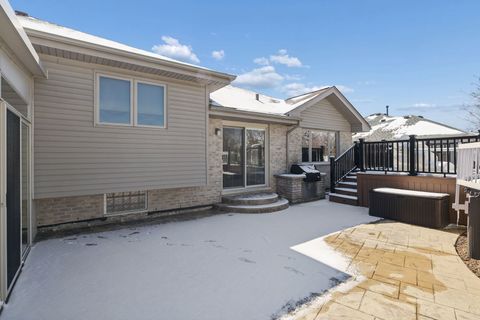 Tiny photo for 1336 Tralee Lane, Lockport, IL 60441 (MLS # 12595249)