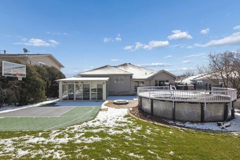 Tiny photo for 1336 Tralee Lane, Lockport, IL 60441 (MLS # 12595249)