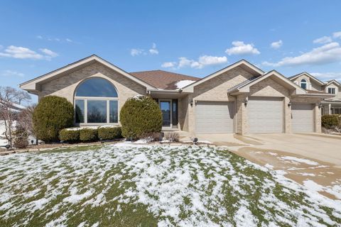 Photo of 1336 Tralee Lane, Lockport, IL 60441 (MLS # 12595249)
