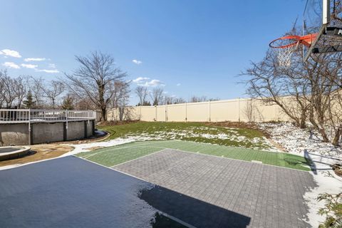 Tiny photo for 1336 Tralee Lane, Lockport, IL 60441 (MLS # 12595249)