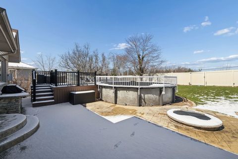 Tiny photo for 1336 Tralee Lane, Lockport, IL 60441 (MLS # 12595249)