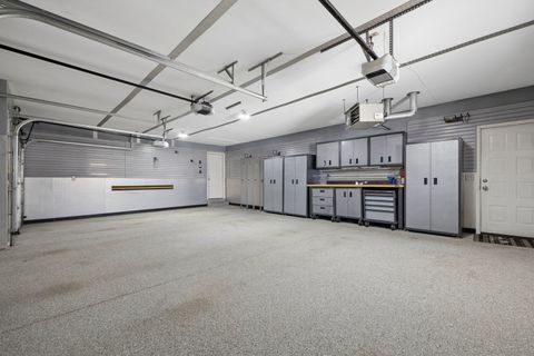 Tiny photo for 1336 Tralee Lane, Lockport, IL 60441 (MLS # 12595249)