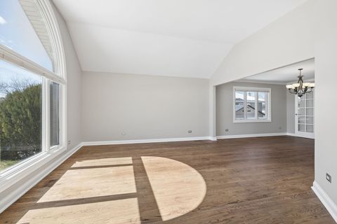 Tiny photo for 1336 Tralee Lane, Lockport, IL 60441 (MLS # 12595249)