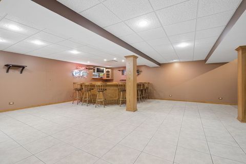 Tiny photo for 1336 Tralee Lane, Lockport, IL 60441 (MLS # 12595249)