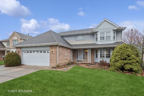 A home in Bloomingdale