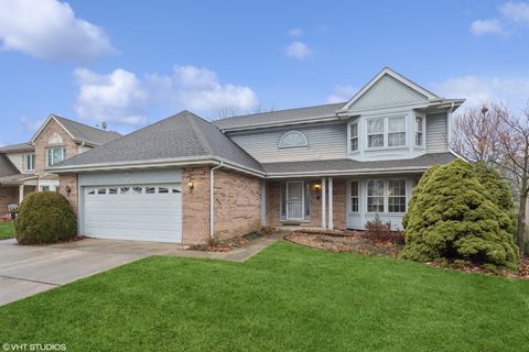 A home in Bloomingdale