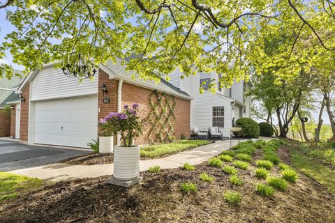 113 Welwyn Street 0 Lake Bluff IL 60044