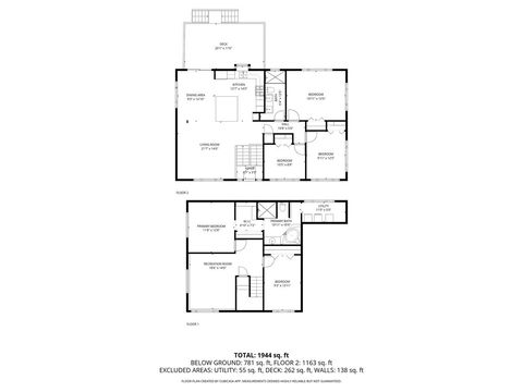 Tiny photo for 25 N Prindle Avenue, Arlington Heights, IL 60004 (MLS # 12502573)