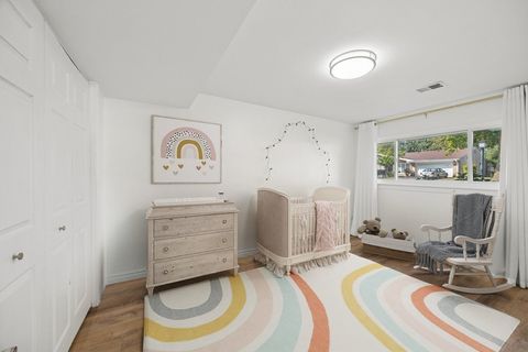 Tiny photo for 25 N Prindle Avenue, Arlington Heights, IL 60004 (MLS # 12502573)