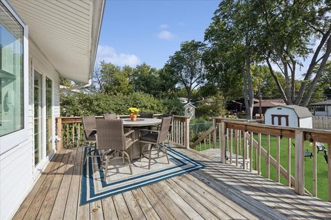 Tiny photo for 25 N Prindle Avenue, Arlington Heights, IL 60004 (MLS # 12502573)