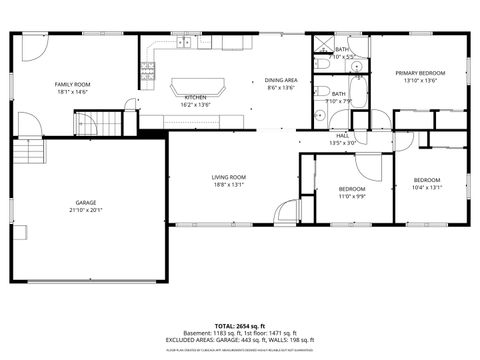 Tiny photo for 6395 PINE BLUFF Road, Morris, IL 60450 (MLS # 12584464)