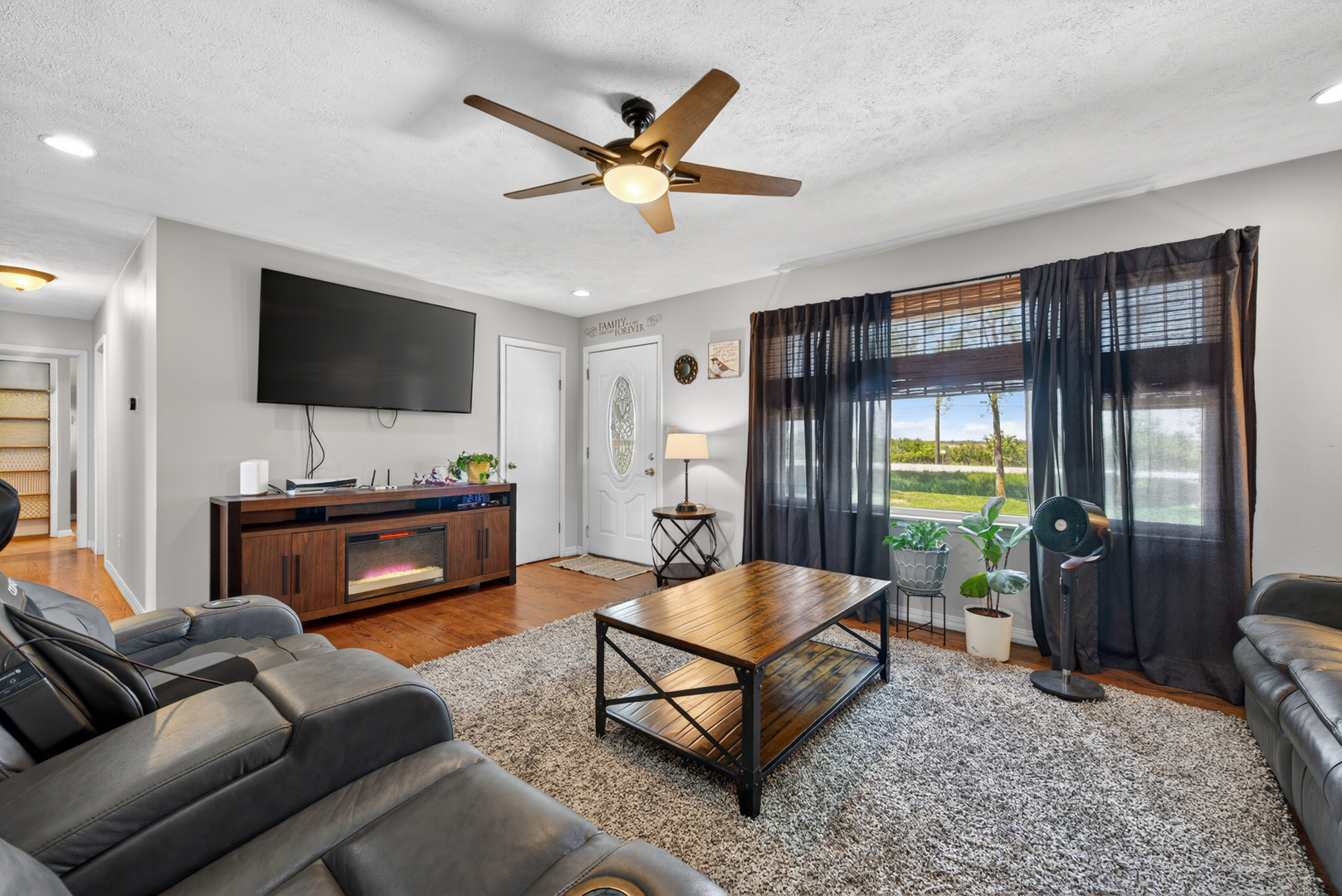6395 PINE BLUFF Road