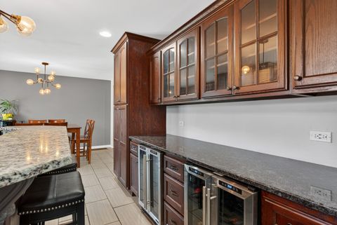 Tiny photo for 6395 PINE BLUFF Road, Morris, IL 60450 (MLS # 12584464)