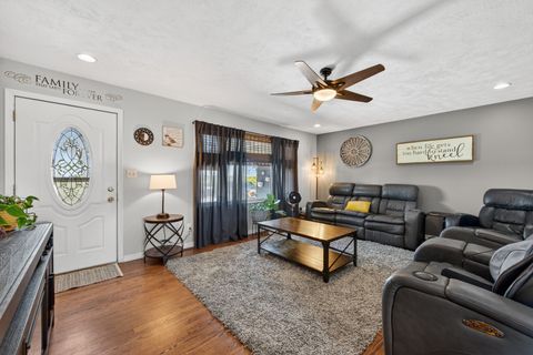 Tiny photo for 6395 PINE BLUFF Road, Morris, IL 60450 (MLS # 12584464)