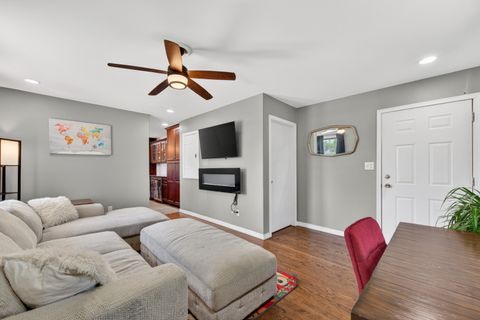 Tiny photo for 6395 PINE BLUFF Road, Morris, IL 60450 (MLS # 12584464)