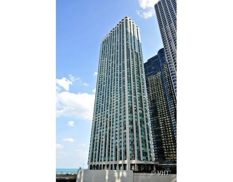 195 N HARBOR Drive 207 Chicago IL 60601