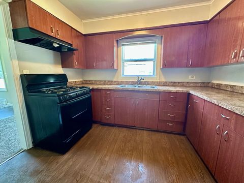 Tiny photo for 653 Elgin Avenue, Elgin, IL 60120 (MLS # 12444966)