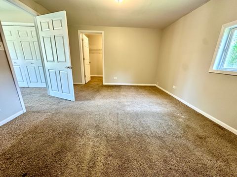 Tiny photo for 653 Elgin Avenue, Elgin, IL 60120 (MLS # 12444966)