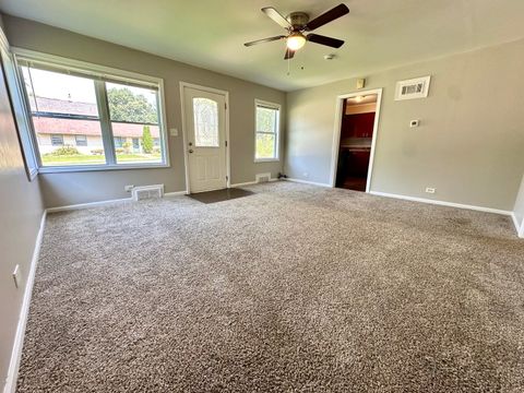 Tiny photo for 653 Elgin Avenue, Elgin, IL 60120 (MLS # 12444966)