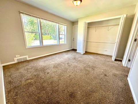 Tiny photo for 653 Elgin Avenue, Elgin, IL 60120 (MLS # 12444966)