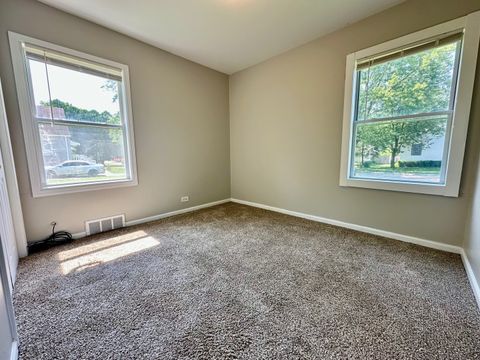 Tiny photo for 653 Elgin Avenue, Elgin, IL 60120 (MLS # 12444966)