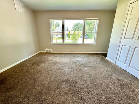 Tiny photo for 653 Elgin Avenue, Elgin, IL 60120 (MLS # 12444966)
