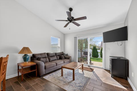 Tiny photo for 696 Vine Street, Hampshire, IL 60140 (MLS # 12622115)
