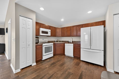 Tiny photo for 696 Vine Street, Hampshire, IL 60140 (MLS # 12622115)