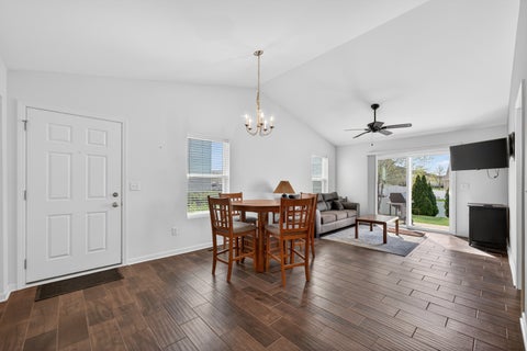 Tiny photo for 696 Vine Street, Hampshire, IL 60140 (MLS # 12622115)