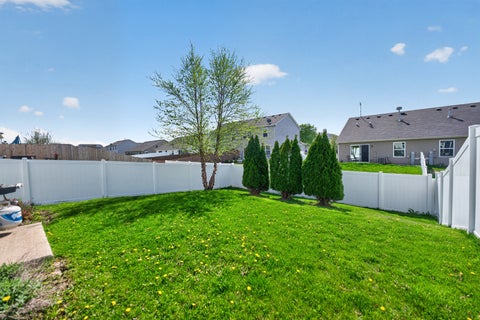 Tiny photo for 696 Vine Street, Hampshire, IL 60140 (MLS # 12622115)