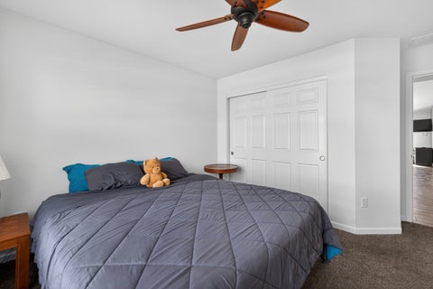 Tiny photo for 696 Vine Street, Hampshire, IL 60140 (MLS # 12622115)