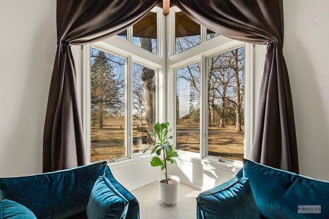 Tiny photo for 44W019 Main Street Road, Elburn, IL 60119 (MLS # 12581421)