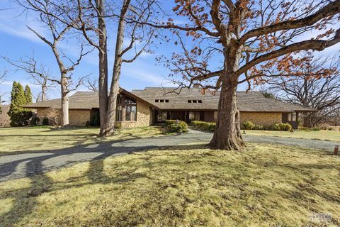 Photo of 44W019 Main Street Road, Elburn, IL 60119 (MLS # 12581421)