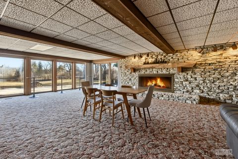 Tiny photo for 44W019 Main Street Road, Elburn, IL 60119 (MLS # 12581421)