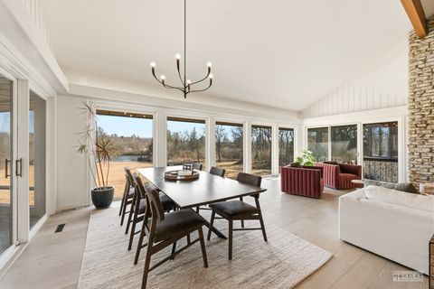 Tiny photo for 44W019 Main Street Road, Elburn, IL 60119 (MLS # 12581421)