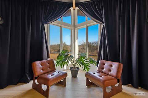 Tiny photo for 44W019 Main Street Road, Elburn, IL 60119 (MLS # 12581421)