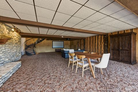 Tiny photo for 44W019 Main Street Road, Elburn, IL 60119 (MLS # 12581421)