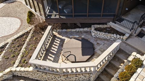 Tiny photo for 44W019 Main Street Road, Elburn, IL 60119 (MLS # 12581421)