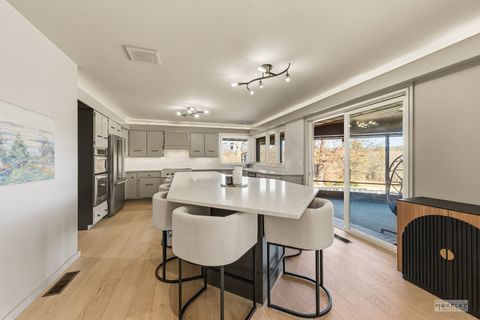 Tiny photo for 44W019 Main Street Road, Elburn, IL 60119 (MLS # 12581421)