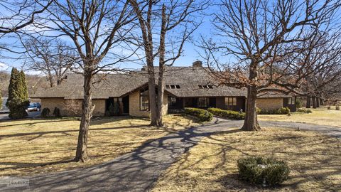 Tiny photo for 44W019 Main Street Road, Elburn, IL 60119 (MLS # 12581421)