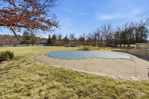 Tiny photo for 44W019 Main Street Road, Elburn, IL 60119 (MLS # 12581421)