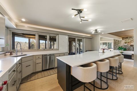 Tiny photo for 44W019 Main Street Road, Elburn, IL 60119 (MLS # 12581421)